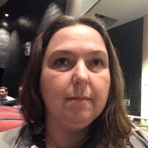 Meet your Posher, Jackie